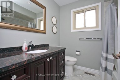 540 LOUIS DRIVE Mississauga (Cooksville) Ontario photo 25