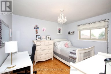 540 LOUIS DRIVE Mississauga (Cooksville) Ontario photo 26
