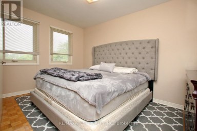 540 LOUIS DRIVE Mississauga (Cooksville) Ontario photo 28