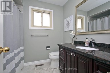 540 LOUIS DRIVE Mississauga (Cooksville) Ontario photo 29