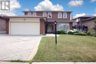 540 LOUIS DRIVE Mississauga (Cooksville) Ontario photo 3
