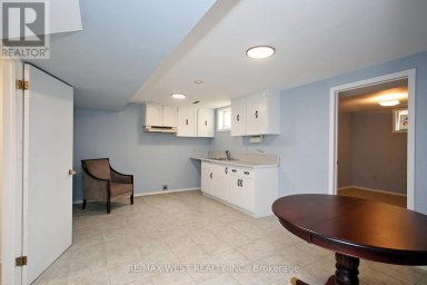 540 LOUIS DRIVE Mississauga (Cooksville) Ontario photo 30