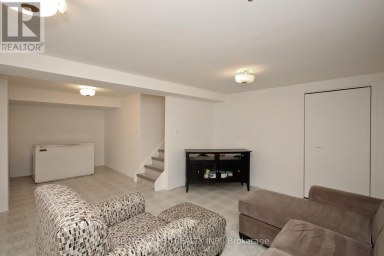 540 LOUIS DRIVE Mississauga (Cooksville) Ontario photo 33