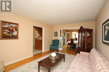 540 LOUIS DRIVE Mississauga (Cooksville) Ontario photo 6