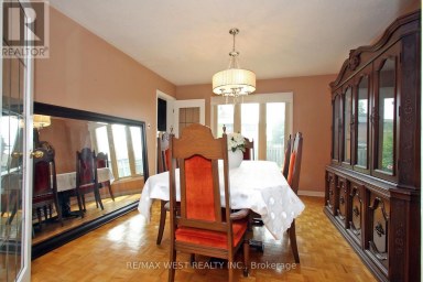540 LOUIS DRIVE Mississauga (Cooksville) Ontario photo 8
