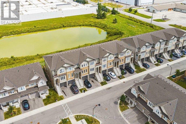 94 LAGUNA VILLAGE CRESCENT, Hamilton, Ontario, L0R1P0