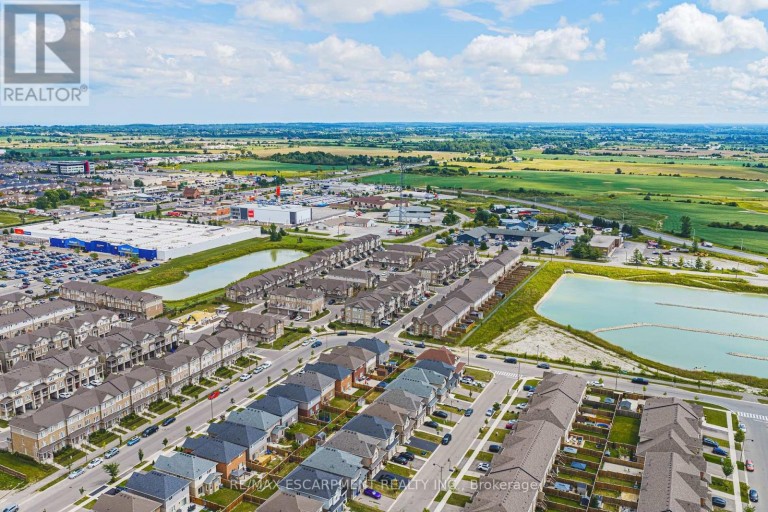 94 LAGUNA VILLAGE CRESCENT, Hamilton, Ontario, L0R1P0