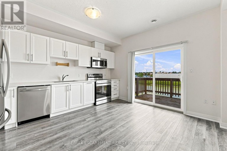 94 LAGUNA VILLAGE CRESCENT, Hamilton, Ontario, L0R1P0