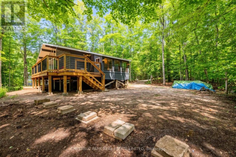 110 FIRE ROUTE 367, Trent Lakes, Ontario, K0M2A0