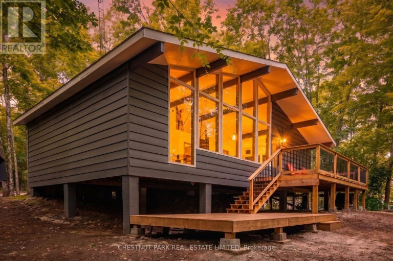 110 FIRE ROUTE 367, Trent Lakes, Ontario, K0M2A0