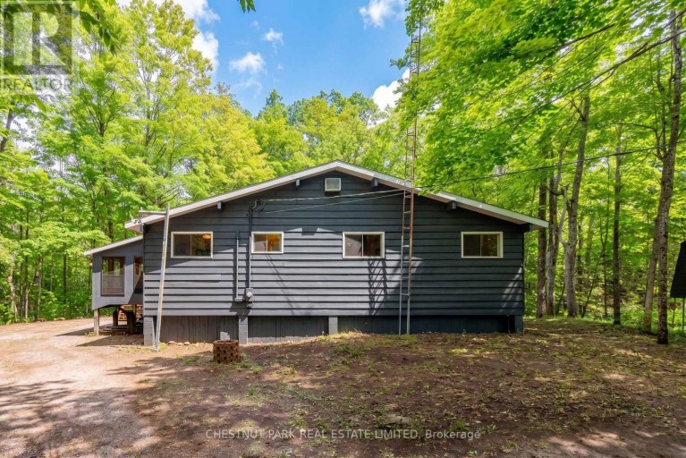 110 FIRE ROUTE 367, Trent Lakes, Ontario, K0M2A0