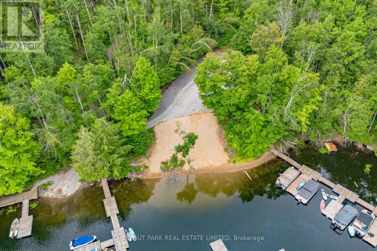 110 FIRE ROUTE 367, Trent Lakes, Ontario, K0M2A0