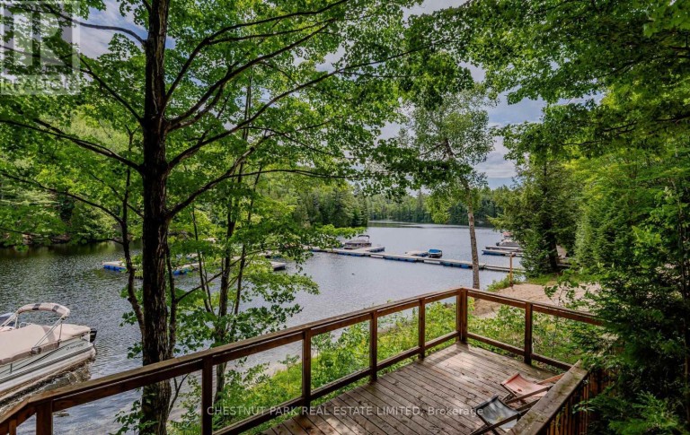 110 FIRE ROUTE 367, Trent Lakes, Ontario, K0M2A0