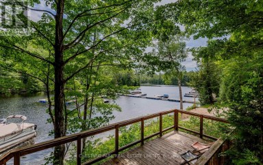 110 FIRE ROUTE 367 Trent Lakes Ontario photo 46