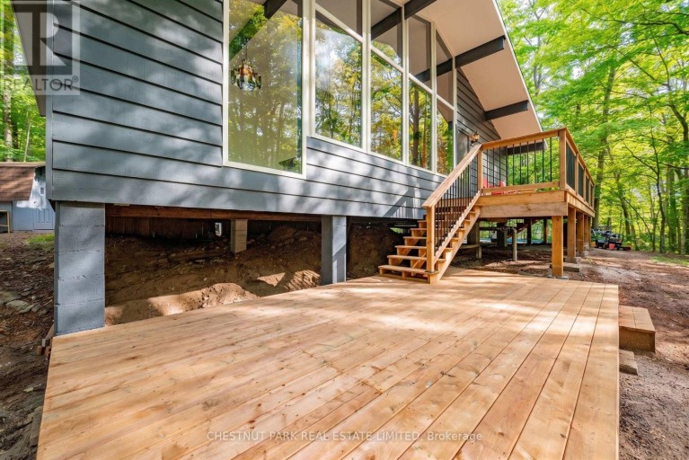 110 FIRE ROUTE 367, Trent Lakes, Ontario, K0M2A0