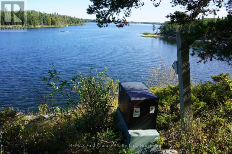 145 LITTLE SAND LAKE, Kenora Remote Area (Minaki-Winnepeg River), Ontario, P0X1J0