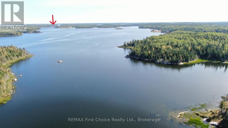 145 LITTLE SAND LAKE, Kenora Remote Area (Minaki-Winnepeg River), Ontario, P0X1J0