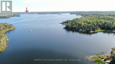 145 LITTLE SAND LAKE Kenora Remote Area (Minaki-Winnepeg River) Ontario photo 12