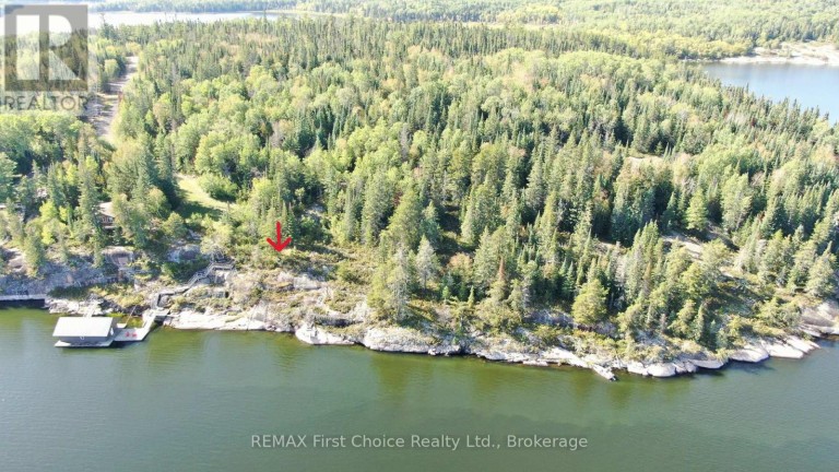 145 LITTLE SAND LAKE, Kenora Remote Area (Minaki-Winnepeg River), Ontario, P0X1J0