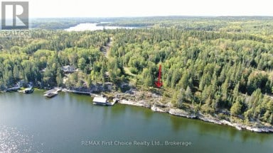 145 LITTLE SAND LAKE Kenora Remote Area (Minaki-Winnepeg River) Ontario photo 14