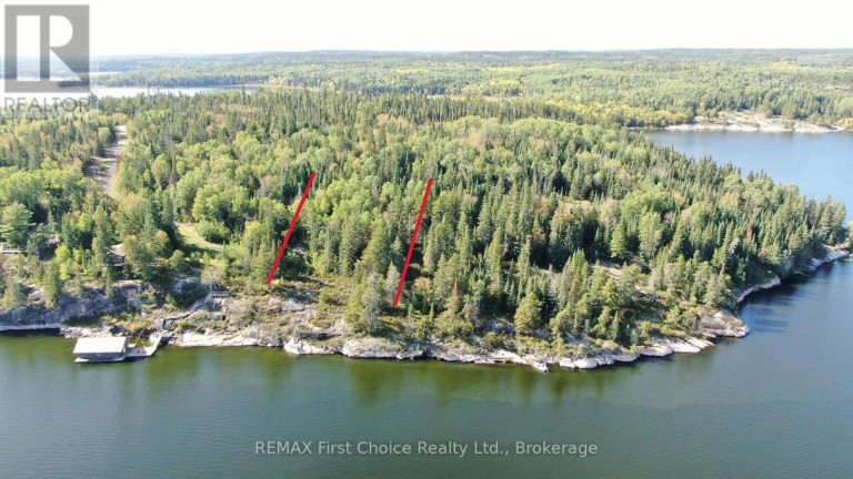 145 LITTLE SAND LAKE, Kenora Remote Area (Minaki-Winnepeg River), Ontario, P0X1J0