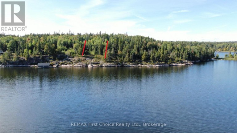145 LITTLE SAND LAKE, Kenora Remote Area (Minaki-Winnepeg River), Ontario, P0X1J0