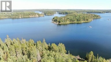 145 LITTLE SAND LAKE Kenora Remote Area (Minaki-Winnepeg River) Ontario photo 18