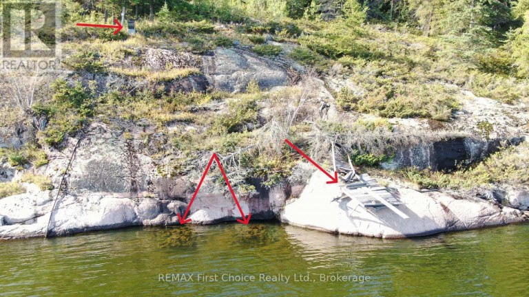145 LITTLE SAND LAKE, Kenora Remote Area (Minaki-Winnepeg River), Ontario, P0X1J0
