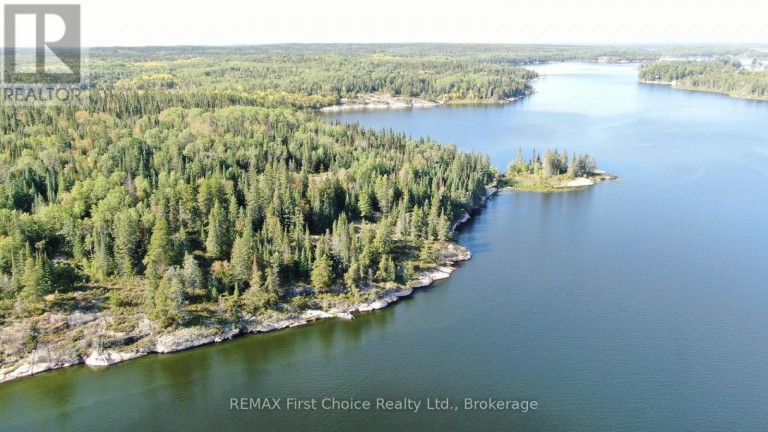 145 LITTLE SAND LAKE, Kenora Remote Area (Minaki-Winnepeg River), Ontario, P0X1J0