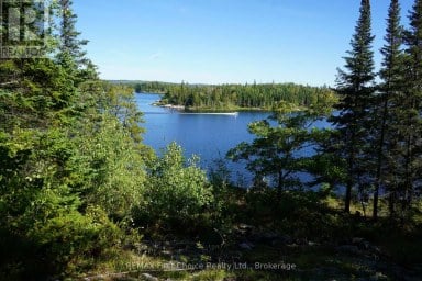 145 LITTLE SAND LAKE Kenora Remote Area (Minaki-Winnepeg River) Ontario photo 4