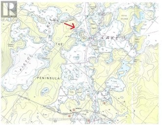 145 LITTLE SAND LAKE Kenora Remote Area (Minaki-Winnepeg River) Ontario photo 6