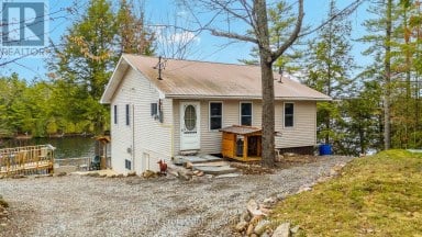 1024 RANTA TRAIL Minden Hills (Snowdon) Ontario photo 1