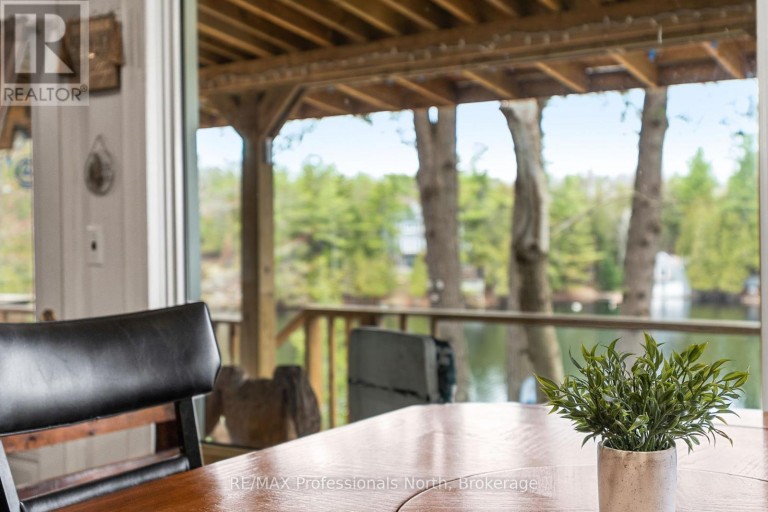 1024 RANTA TRAIL, Minden Hills (Snowdon), Ontario, K0M2K0