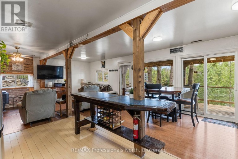 1024 RANTA TRAIL, Minden Hills (Snowdon), Ontario, K0M2K0