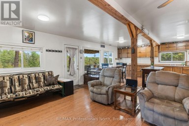 1024 RANTA TRAIL Minden Hills (Snowdon) Ontario photo 14