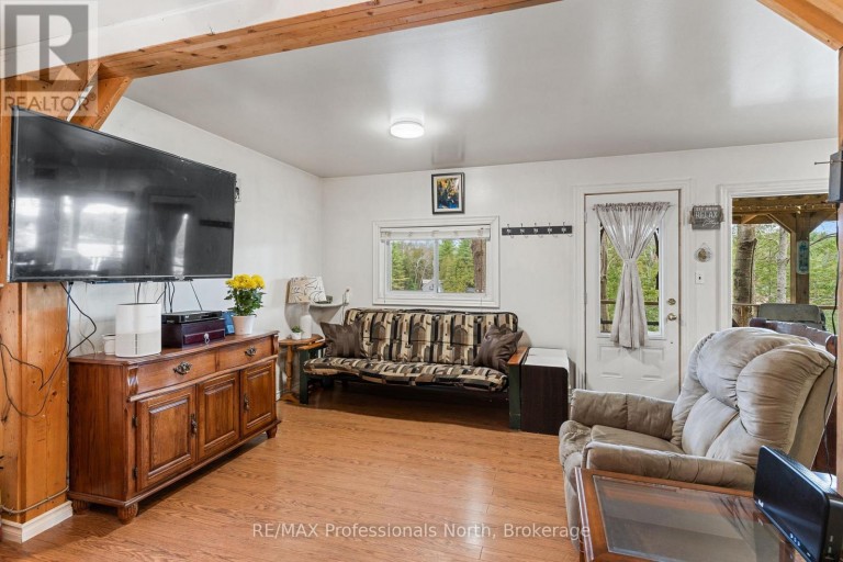1024 RANTA TRAIL, Minden Hills (Snowdon), Ontario, K0M2K0