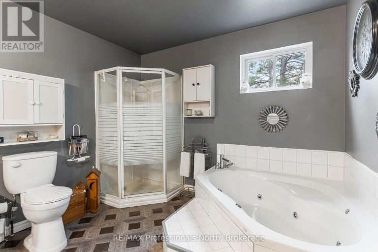 1024 RANTA TRAIL, Minden Hills (Snowdon), Ontario, K0M2K0