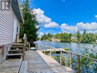 1024 RANTA TRAIL Minden Hills (Snowdon) Ontario photo 3