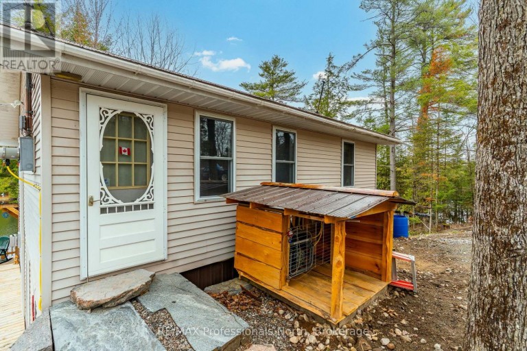 1024 RANTA TRAIL, Minden Hills (Snowdon), Ontario, K0M2K0
