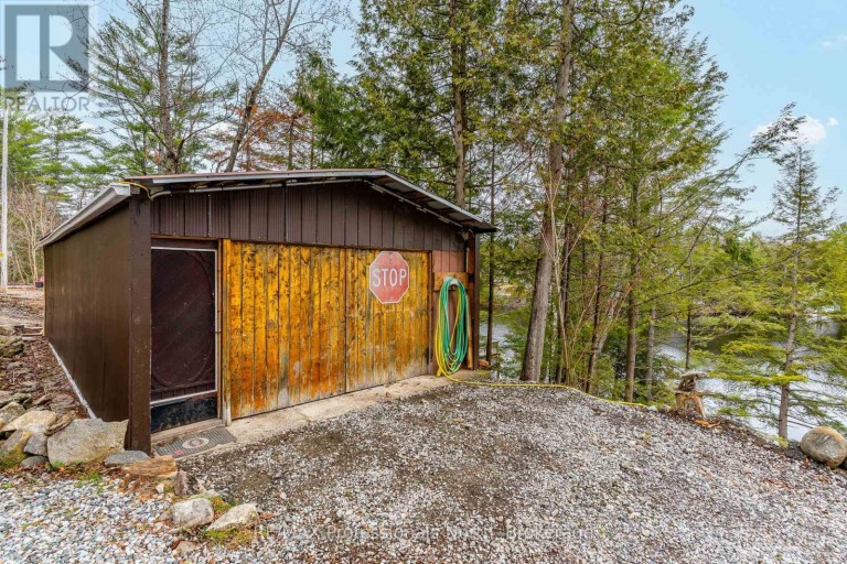 1024 RANTA TRAIL, Minden Hills (Snowdon), Ontario, K0M2K0