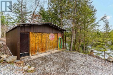 1024 RANTA TRAIL Minden Hills (Snowdon) Ontario photo 33