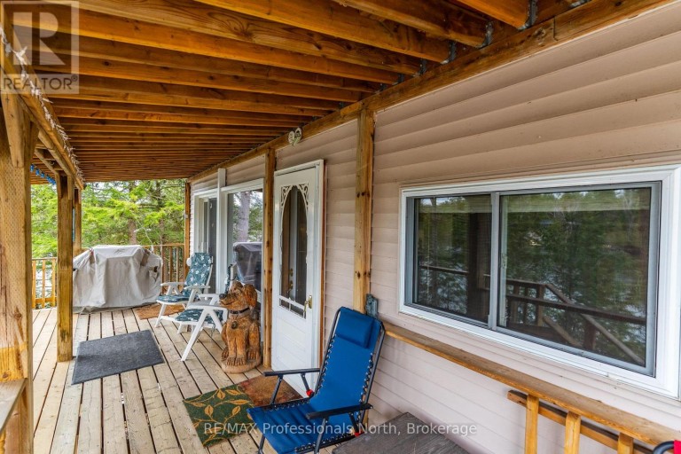 1024 RANTA TRAIL, Minden Hills (Snowdon), Ontario, K0M2K0