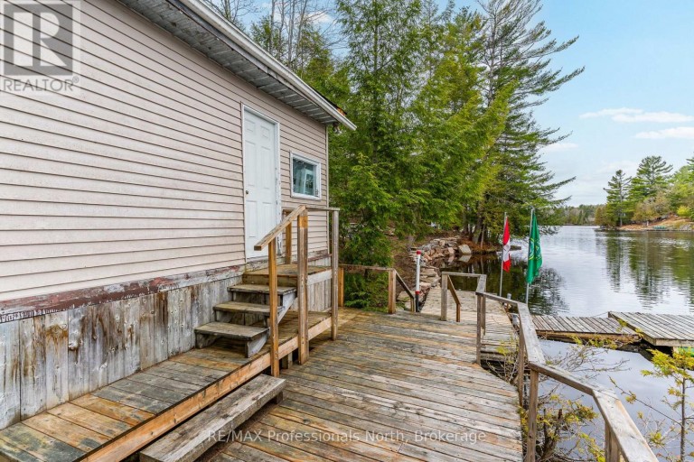 1024 RANTA TRAIL, Minden Hills (Snowdon), Ontario, K0M2K0