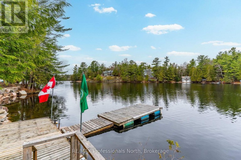 1024 RANTA TRAIL, Minden Hills (Snowdon), Ontario, K0M2K0