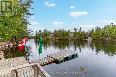 1024 RANTA TRAIL Minden Hills (Snowdon) Ontario photo 39
