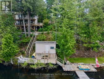 1024 RANTA TRAIL Minden Hills (Snowdon) Ontario photo 40