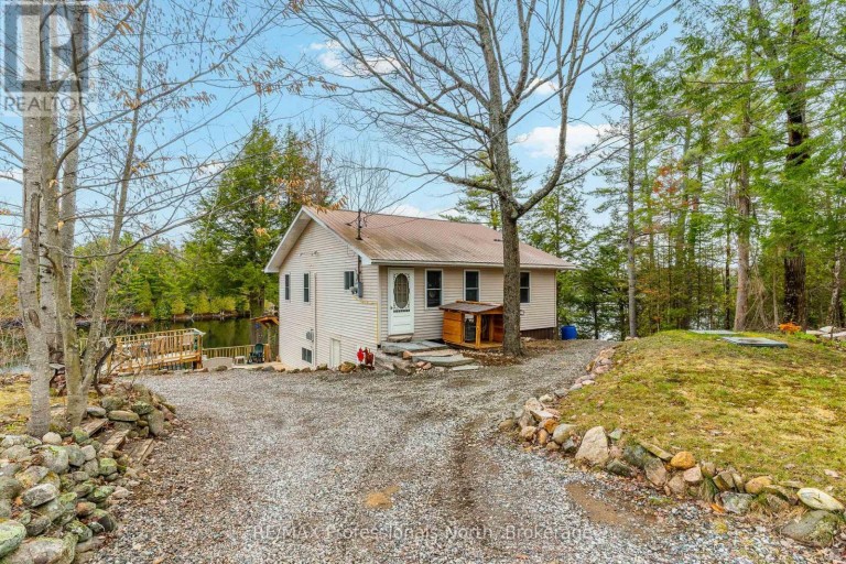 1024 RANTA TRAIL, Minden Hills (Snowdon), Ontario, K0M2K0