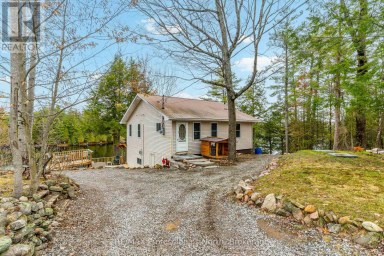 1024 RANTA TRAIL Minden Hills (Snowdon) Ontario photo 6