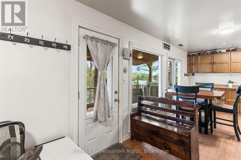 1024 RANTA TRAIL, Minden Hills (Snowdon), Ontario, K0M2K0