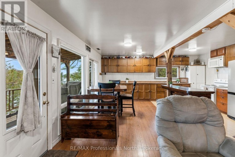 1024 RANTA TRAIL, Minden Hills (Snowdon), Ontario, K0M2K0